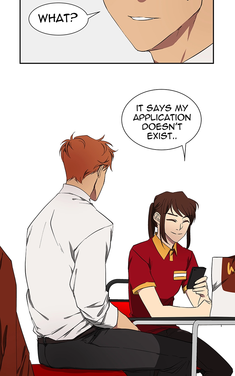 Rabuyu! Chapter 43 page 66 - 