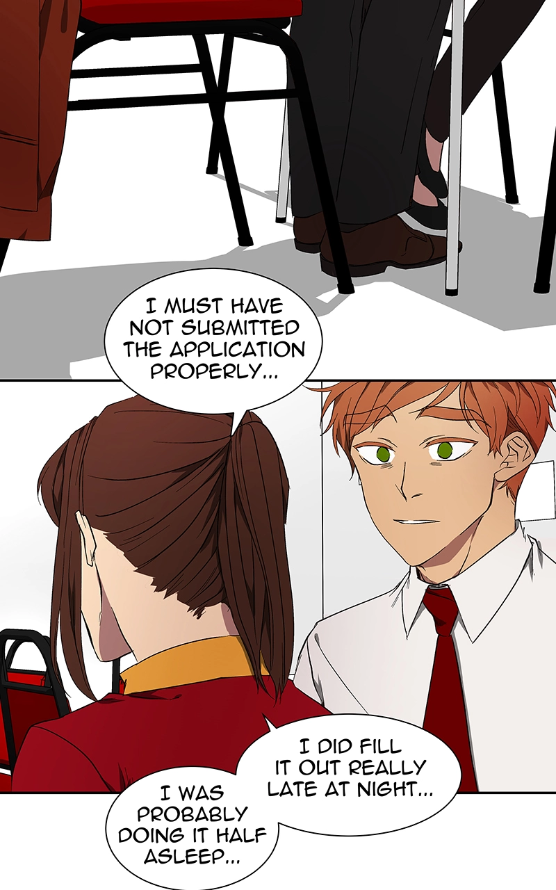 Rabuyu! Chapter 43 page 67 - 