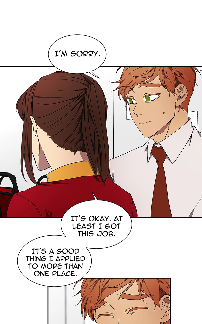 Rabuyu! Chapter 43 page 69 - 