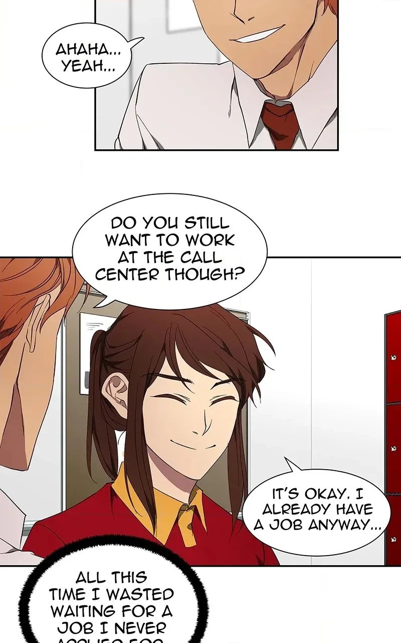 Rabuyu! Chapter 43 page 70 - 