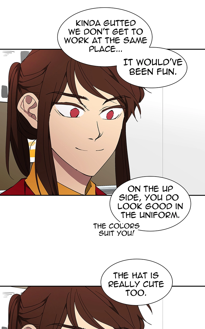 Rabuyu! Chapter 43 page 72 - 
