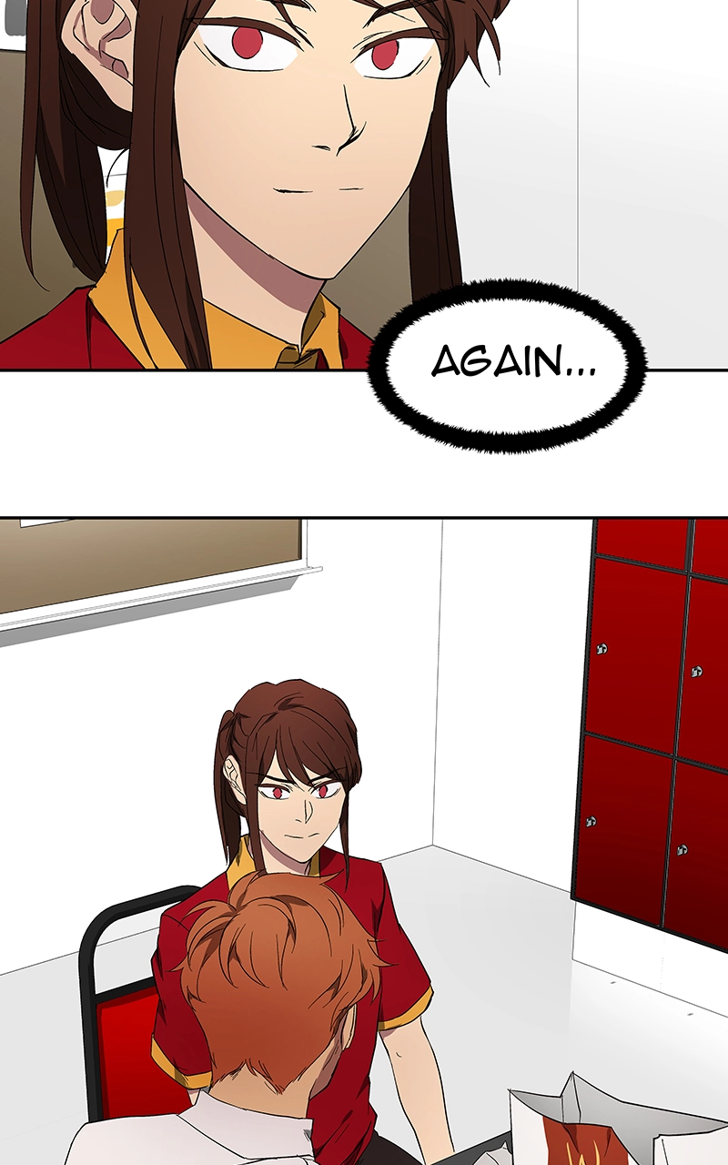 Rabuyu! Chapter 43 page 73 - 
