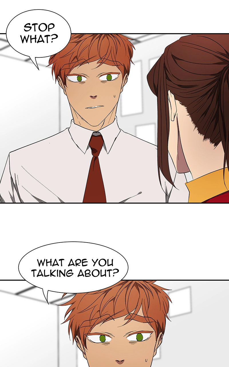 Rabuyu! Chapter 43 page 76 - 