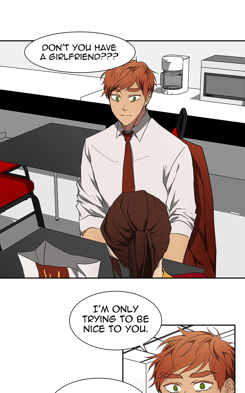 Rabuyu! Chapter 43 page 79 - 