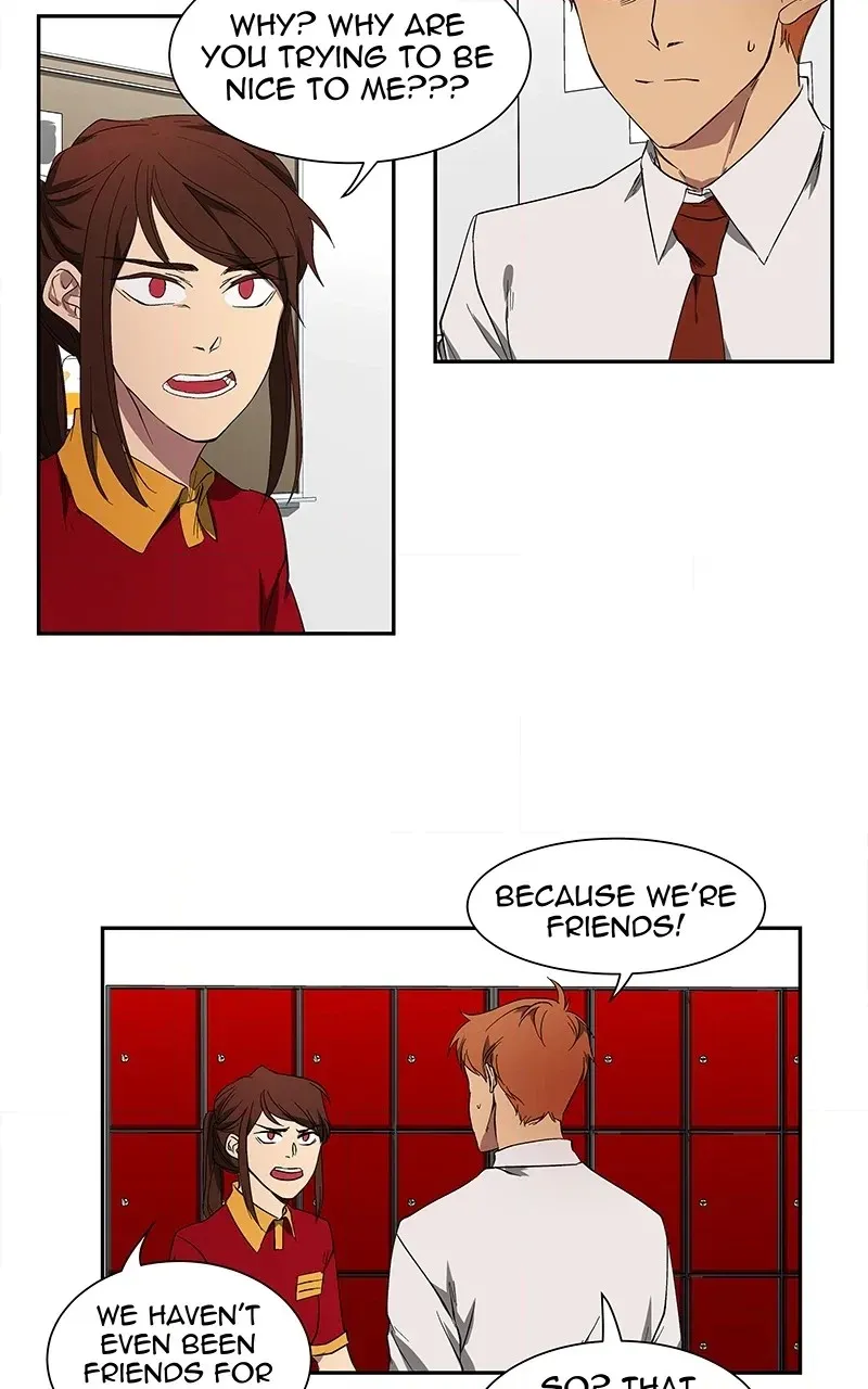 Rabuyu! Chapter 43 page 80 - 