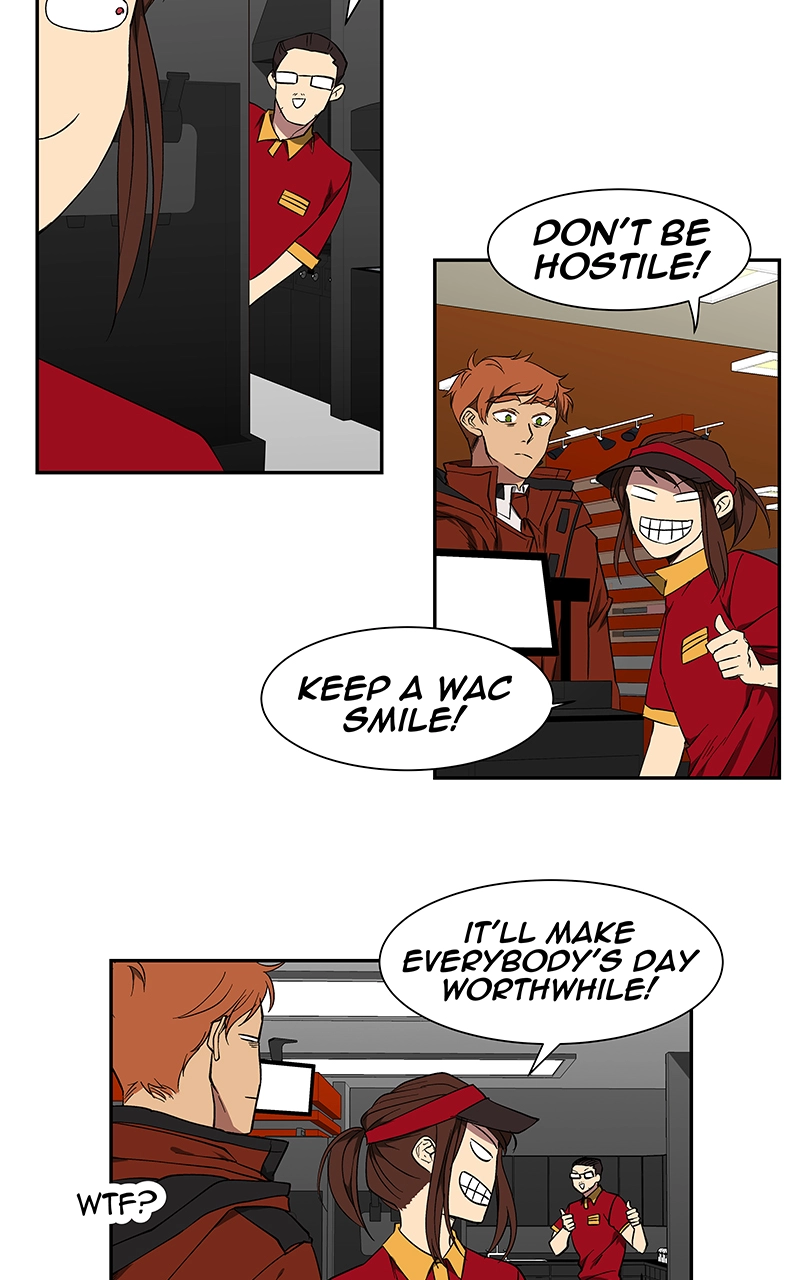 Rabuyu! Chapter 43 page 9 - 