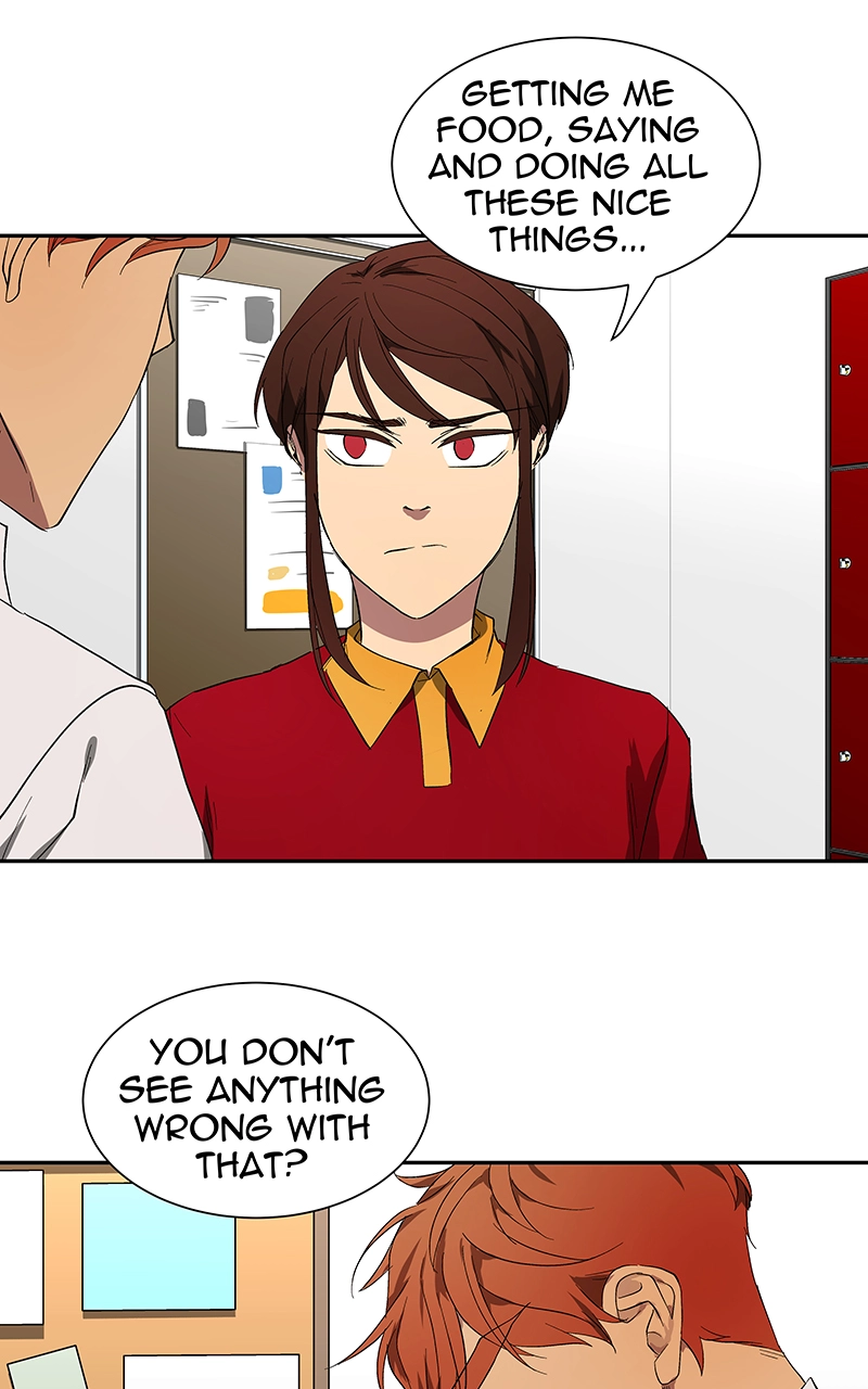 Rabuyu! Chapter 43 page 83 - 