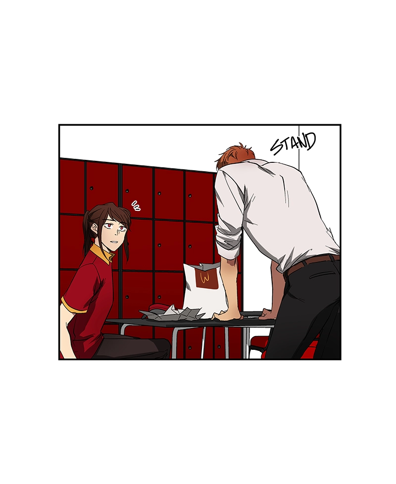 Rabuyu! Chapter 43 page 87 - 