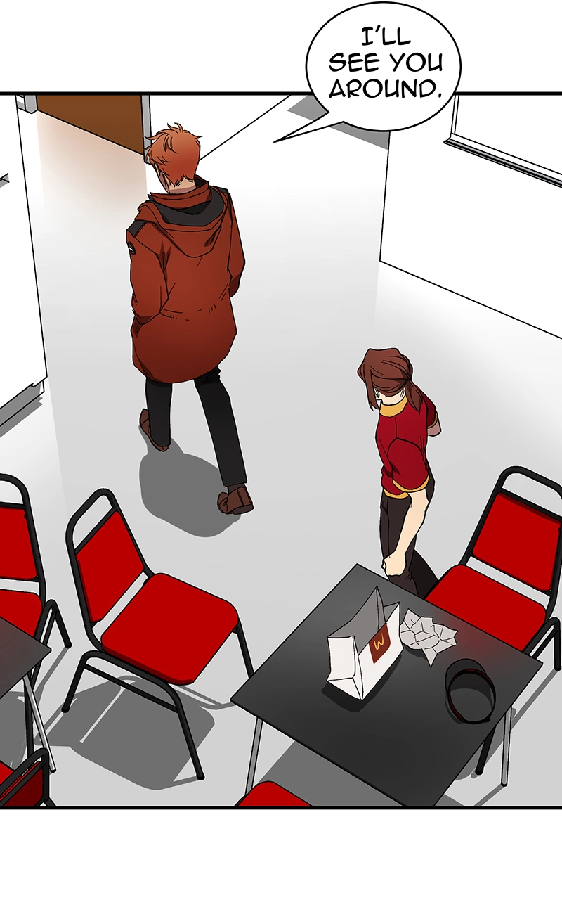 Rabuyu! Chapter 43 page 91 - 