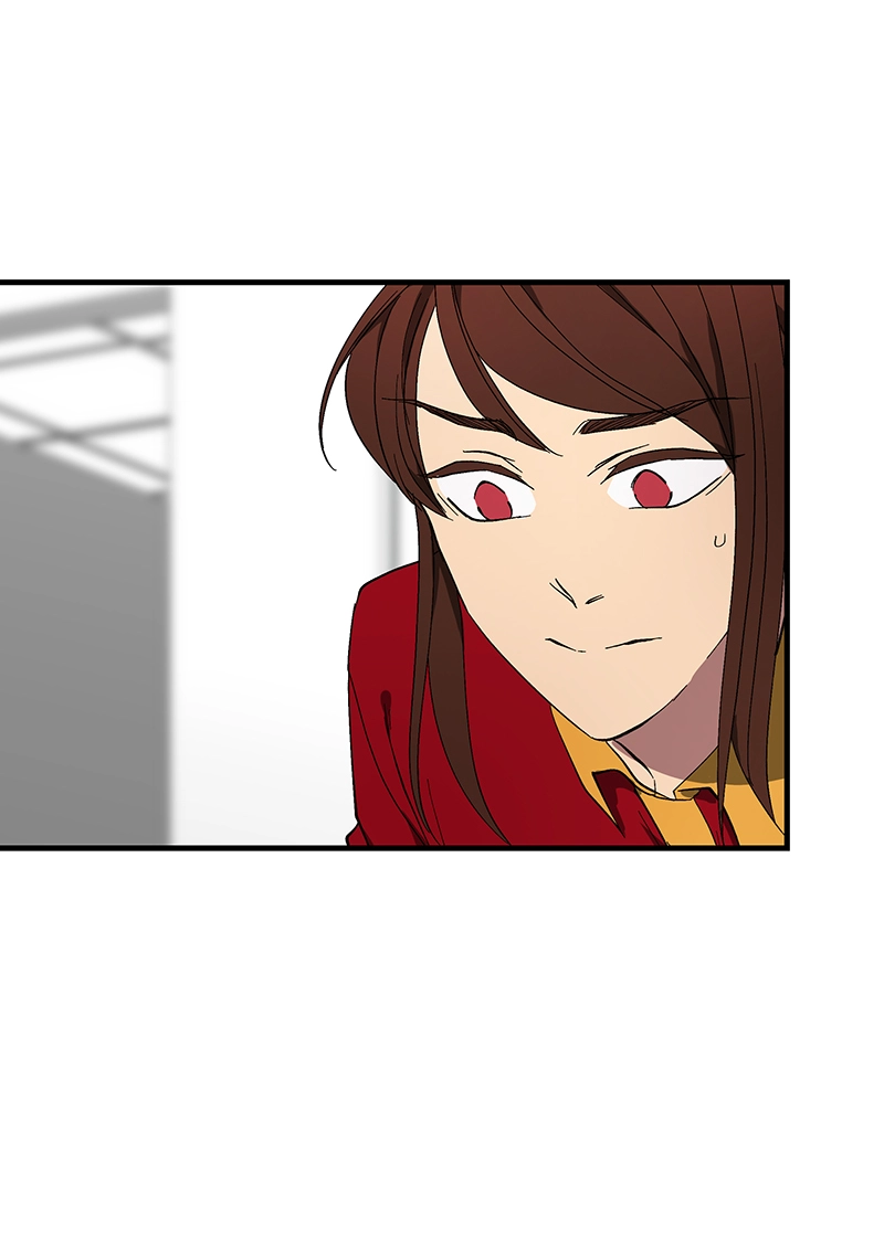 Rabuyu! Chapter 43 page 92 - 