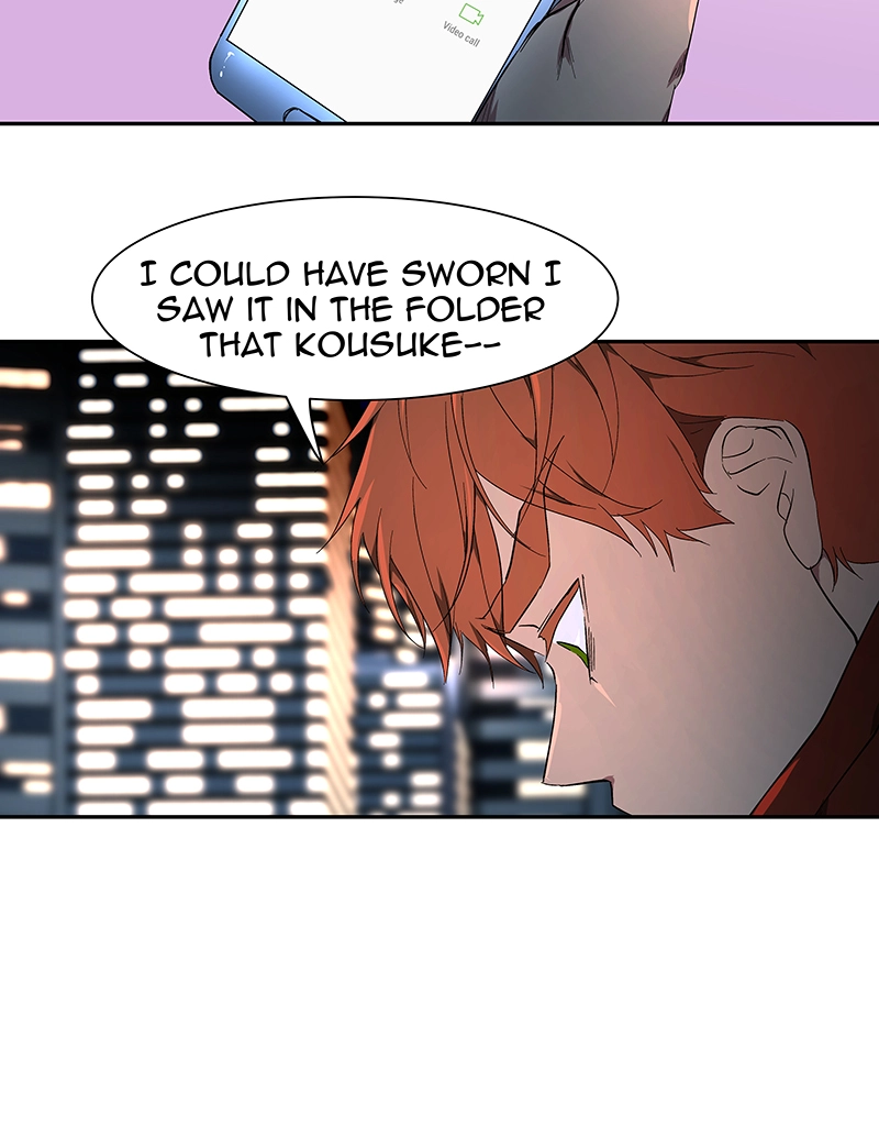 Rabuyu! Chapter 43 page 96 - 