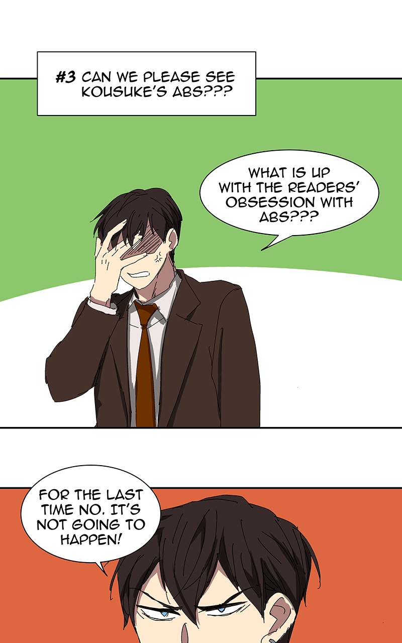Rabuyu! Chapter 44.1 page 14 - 