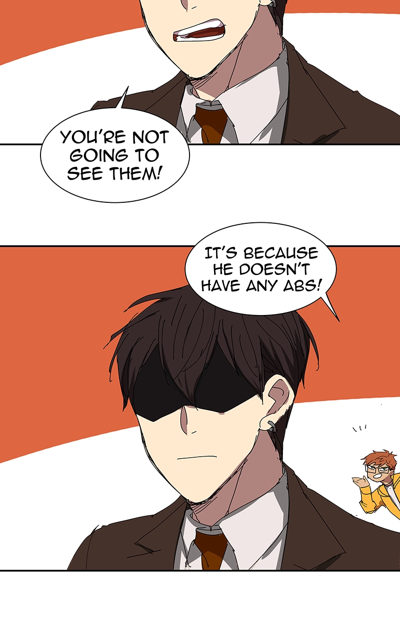 Rabuyu! Chapter 44.1 page 15 - 
