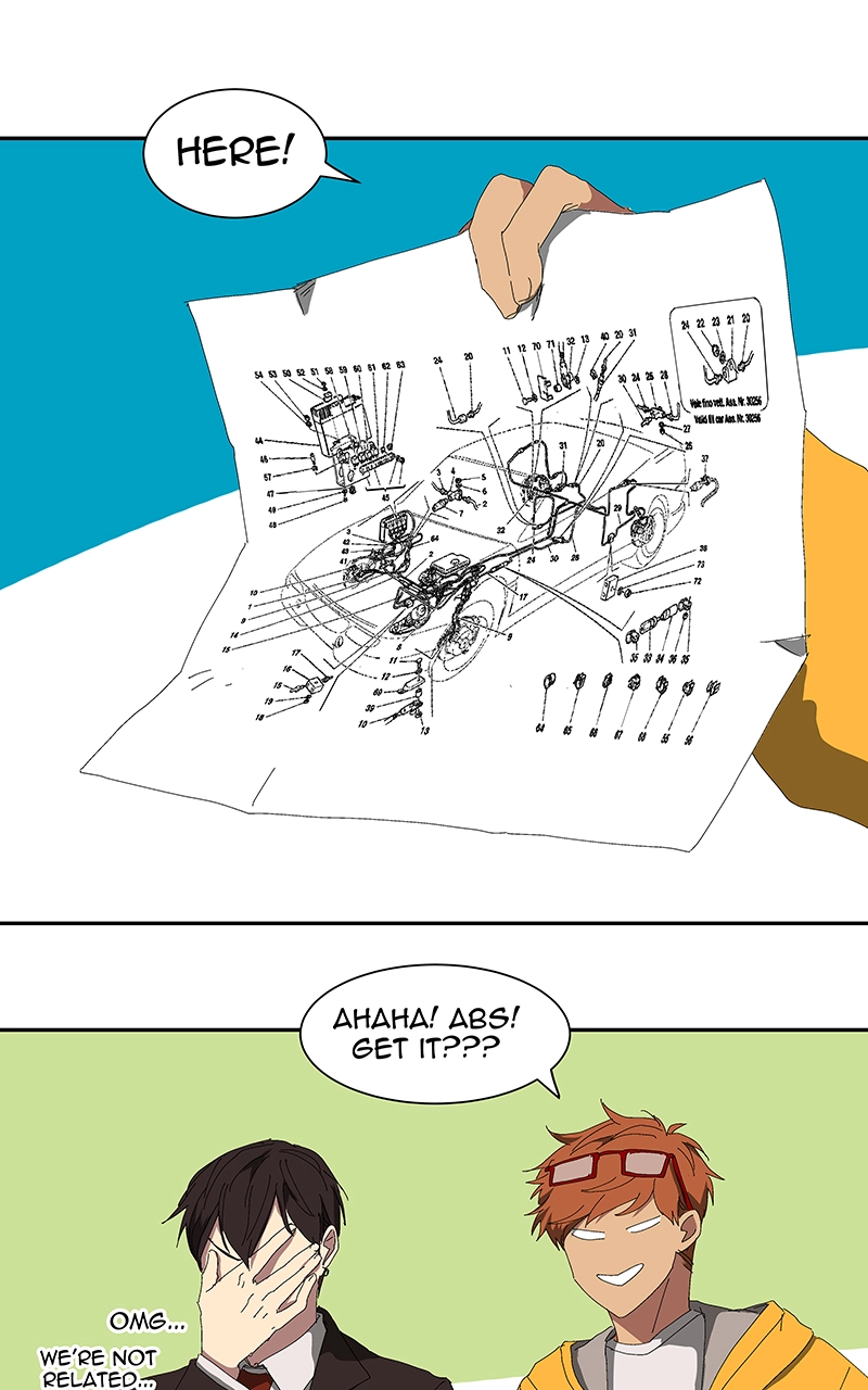 Rabuyu! Chapter 44.1 page 18 - 