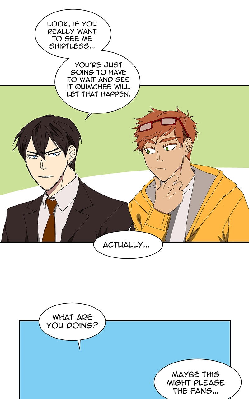 Rabuyu! Chapter 44.1 page 21 - 