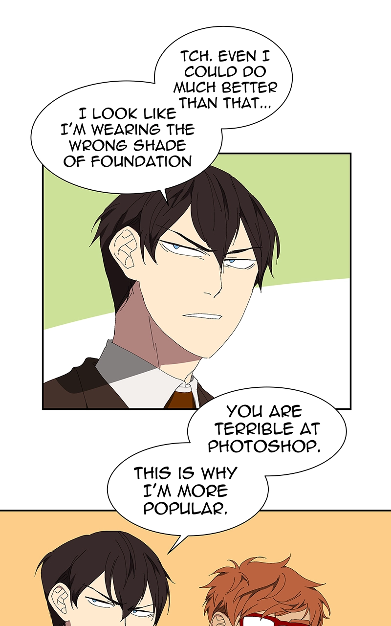 Rabuyu! Chapter 44.1 page 24 - 