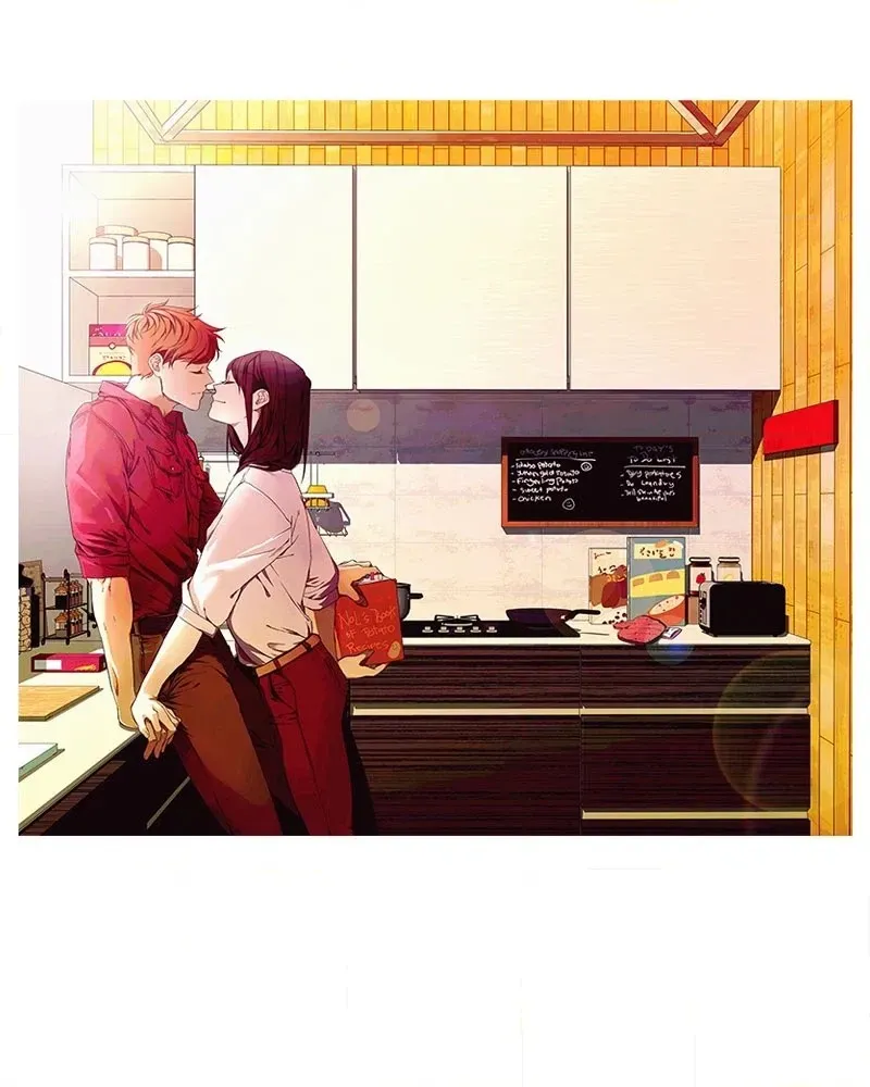 Rabuyu! Chapter 44.1 page 40 - 