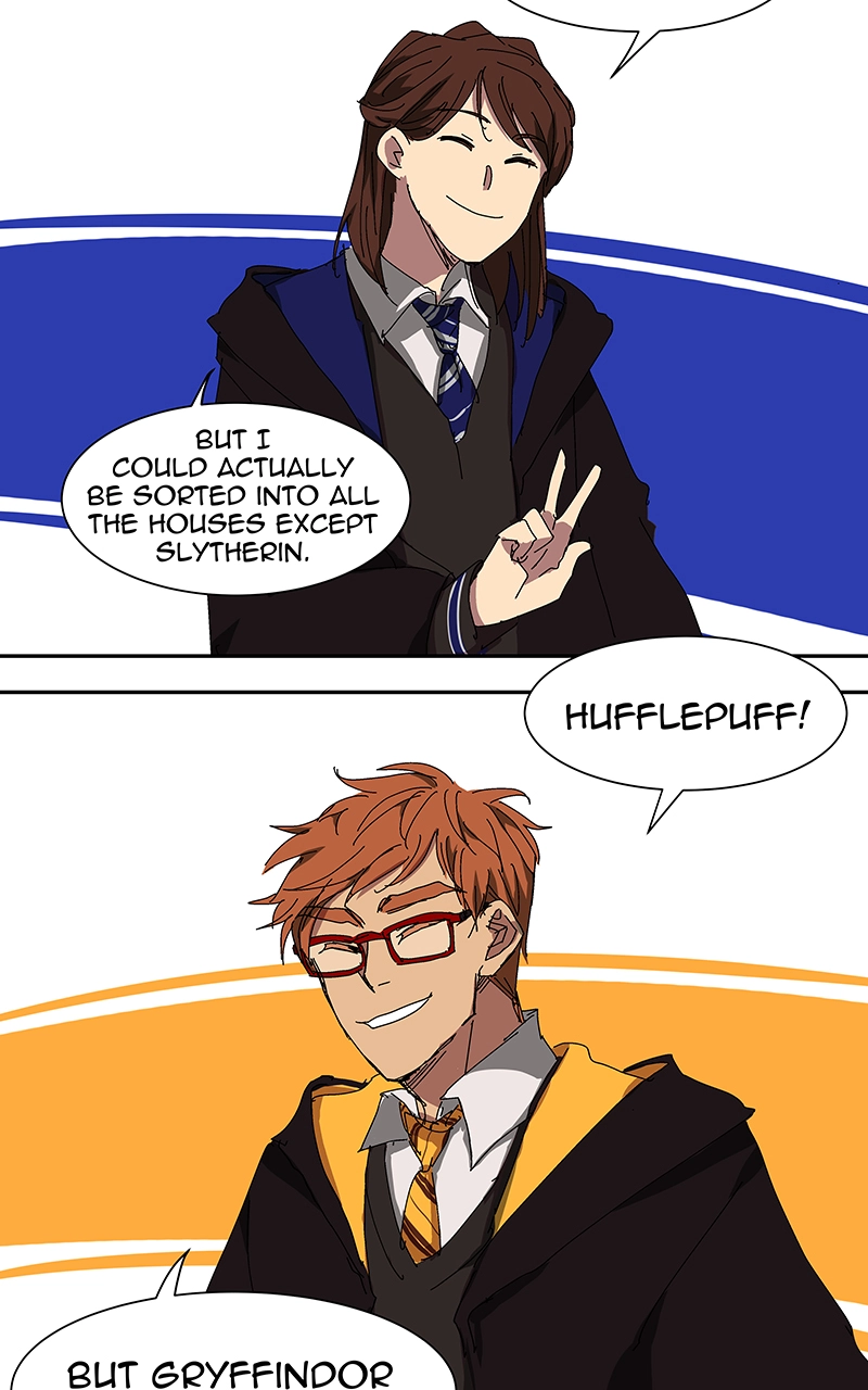 Rabuyu! Chapter 44.1 page 6 - 