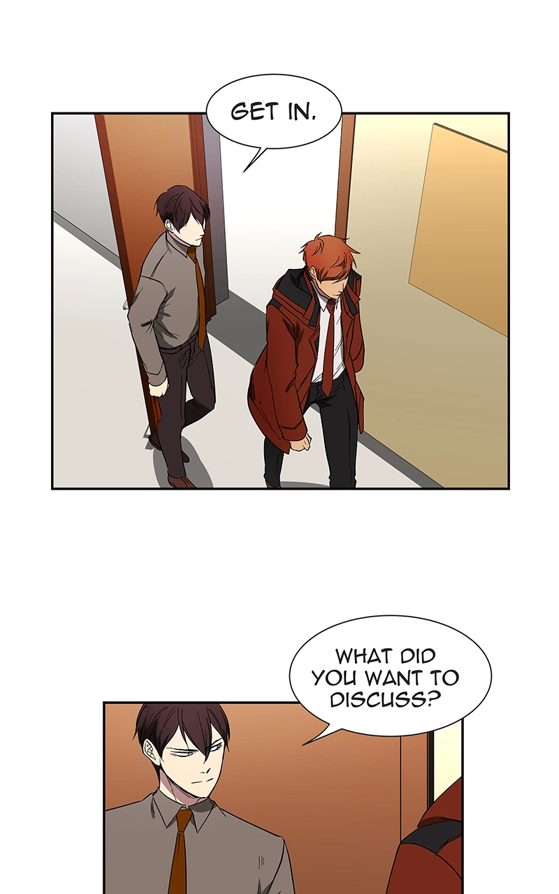 Rabuyu! Chapter 44 page 12 - 