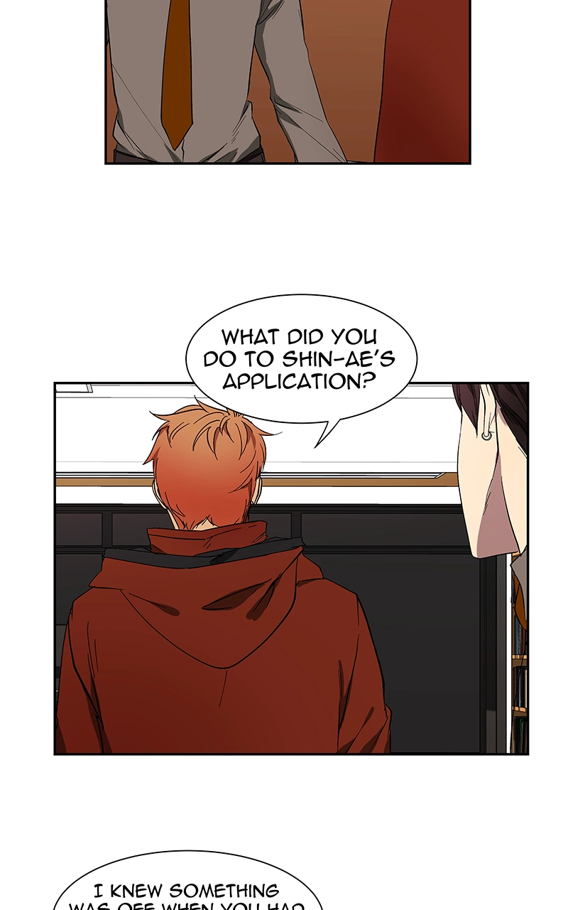 Rabuyu! Chapter 44 page 13 - 