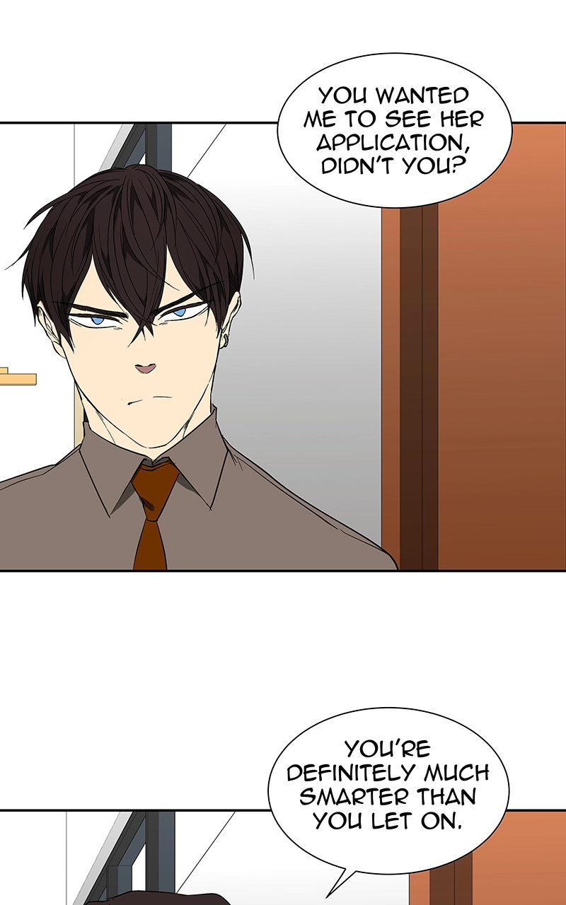 Rabuyu! Chapter 44 page 15 - 