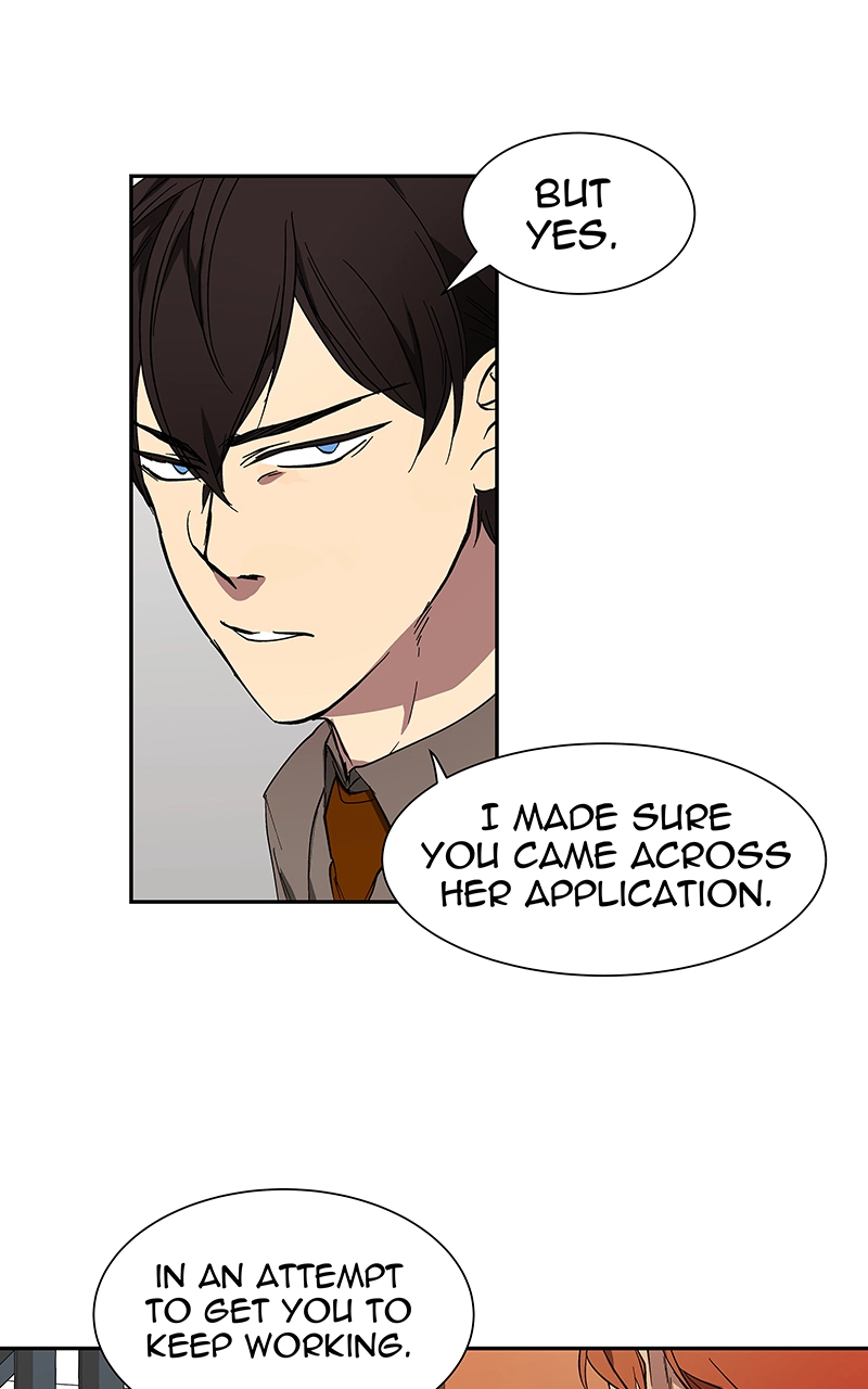 Rabuyu! Chapter 44 page 17 - 