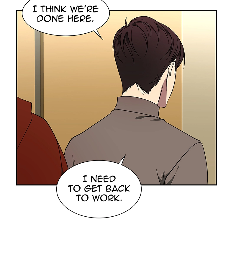 Rabuyu! Chapter 44 page 26 - 