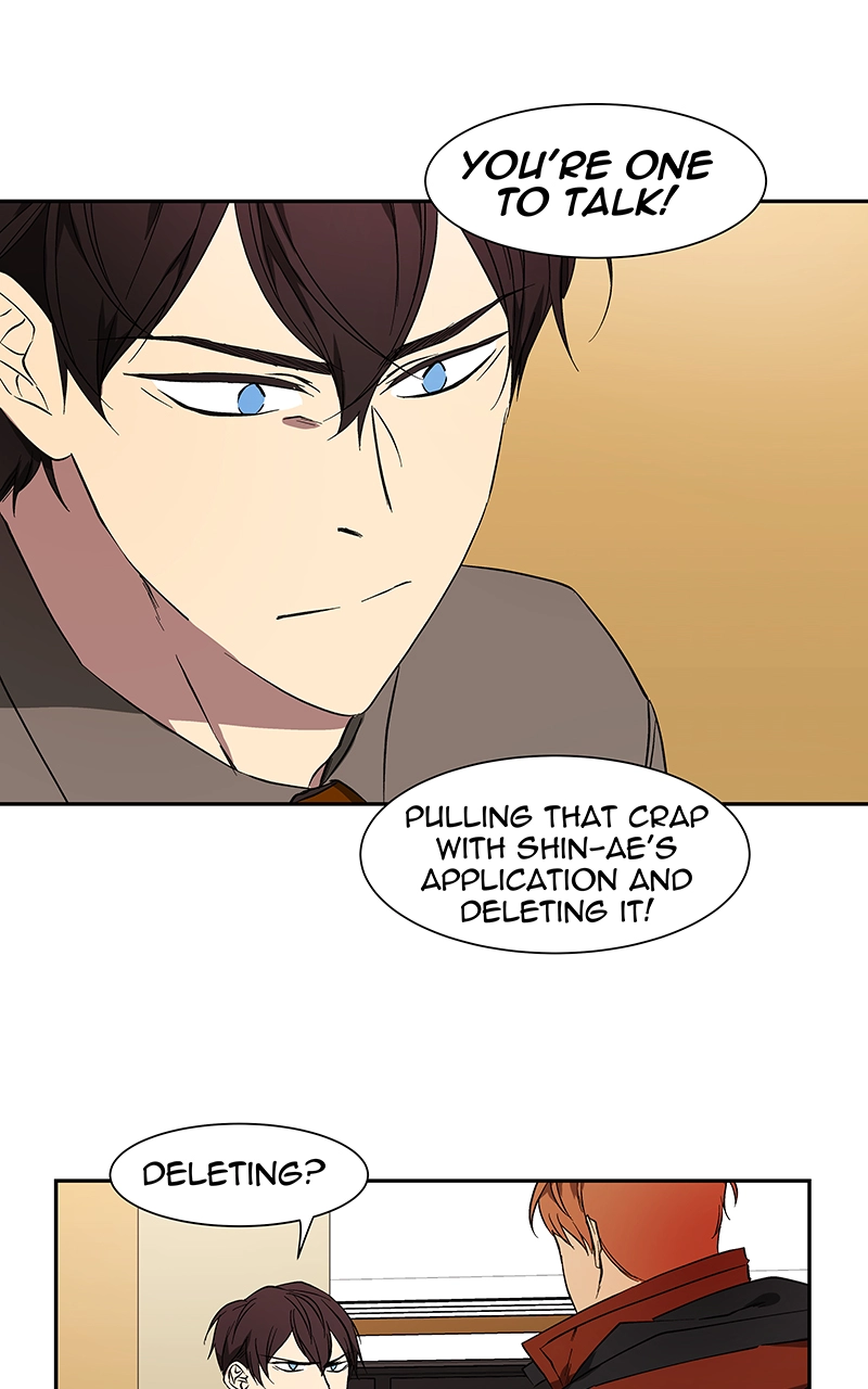 Rabuyu! Chapter 44 page 27 - 