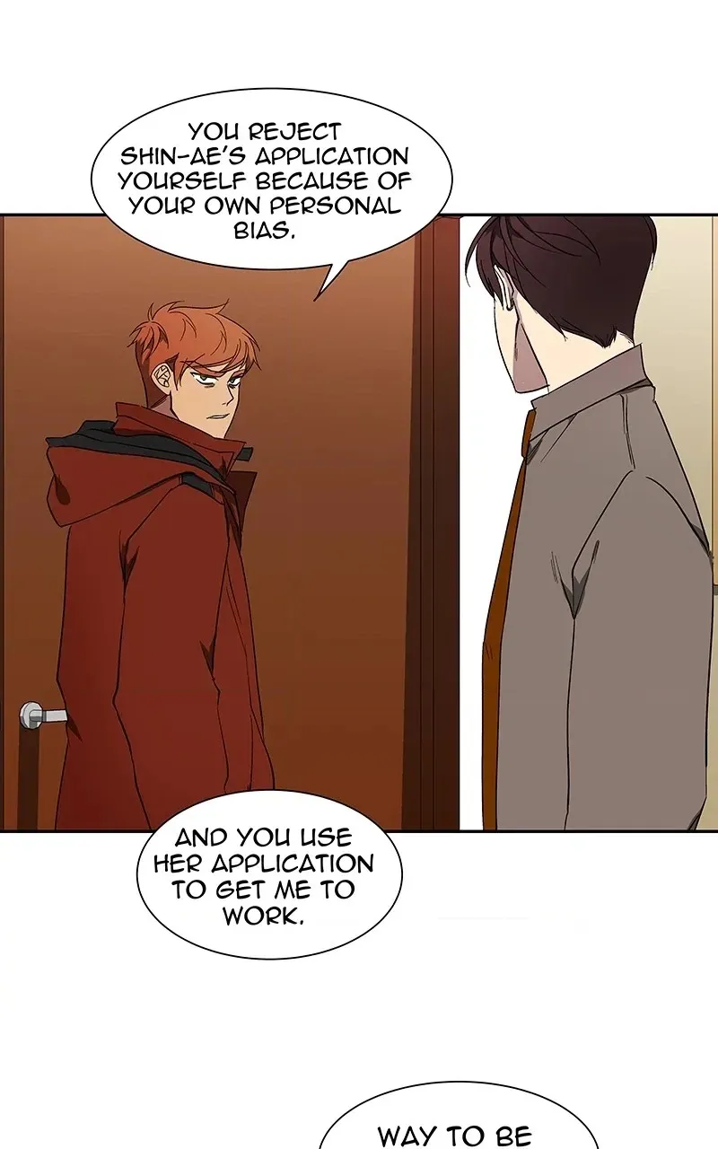 Rabuyu! Chapter 44 page 30 - 