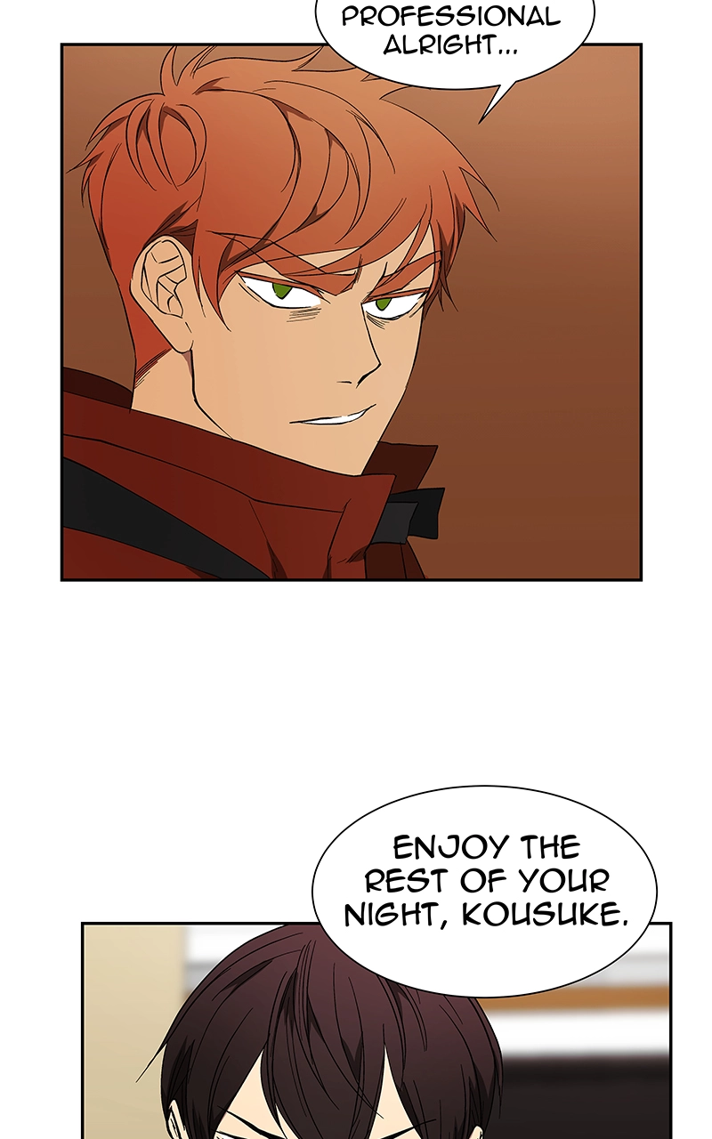 Rabuyu! Chapter 44 page 31 - 
