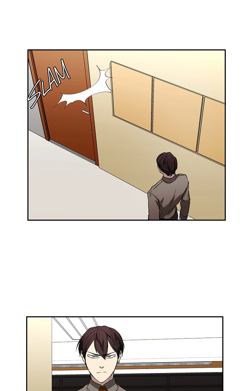 Rabuyu! Chapter 44 page 33 - 