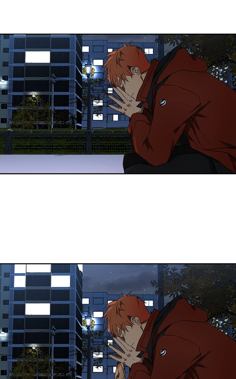 Rabuyu! Chapter 44 page 42 - 
