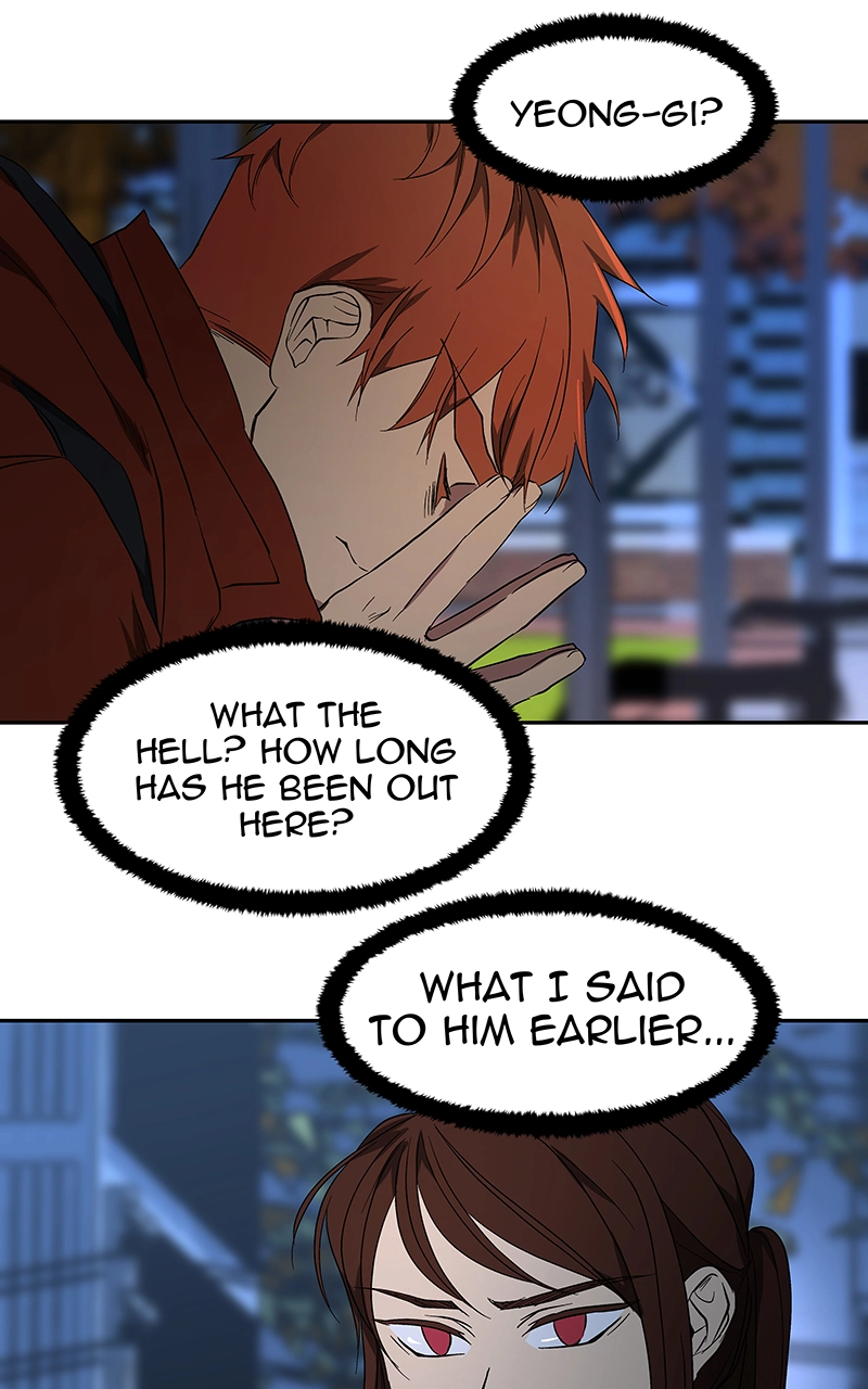 Rabuyu! Chapter 44 page 49 - 