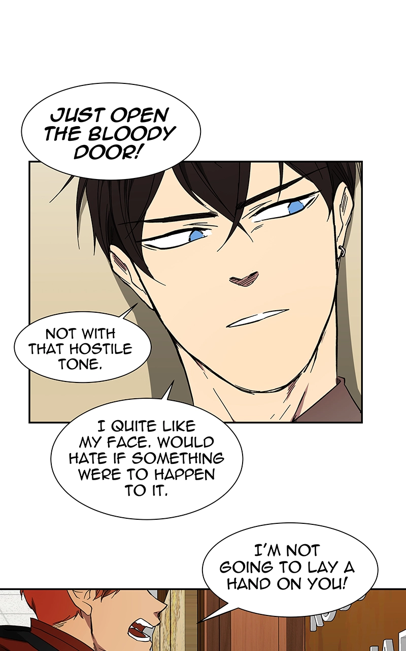 Rabuyu! Chapter 44 page 6 - 