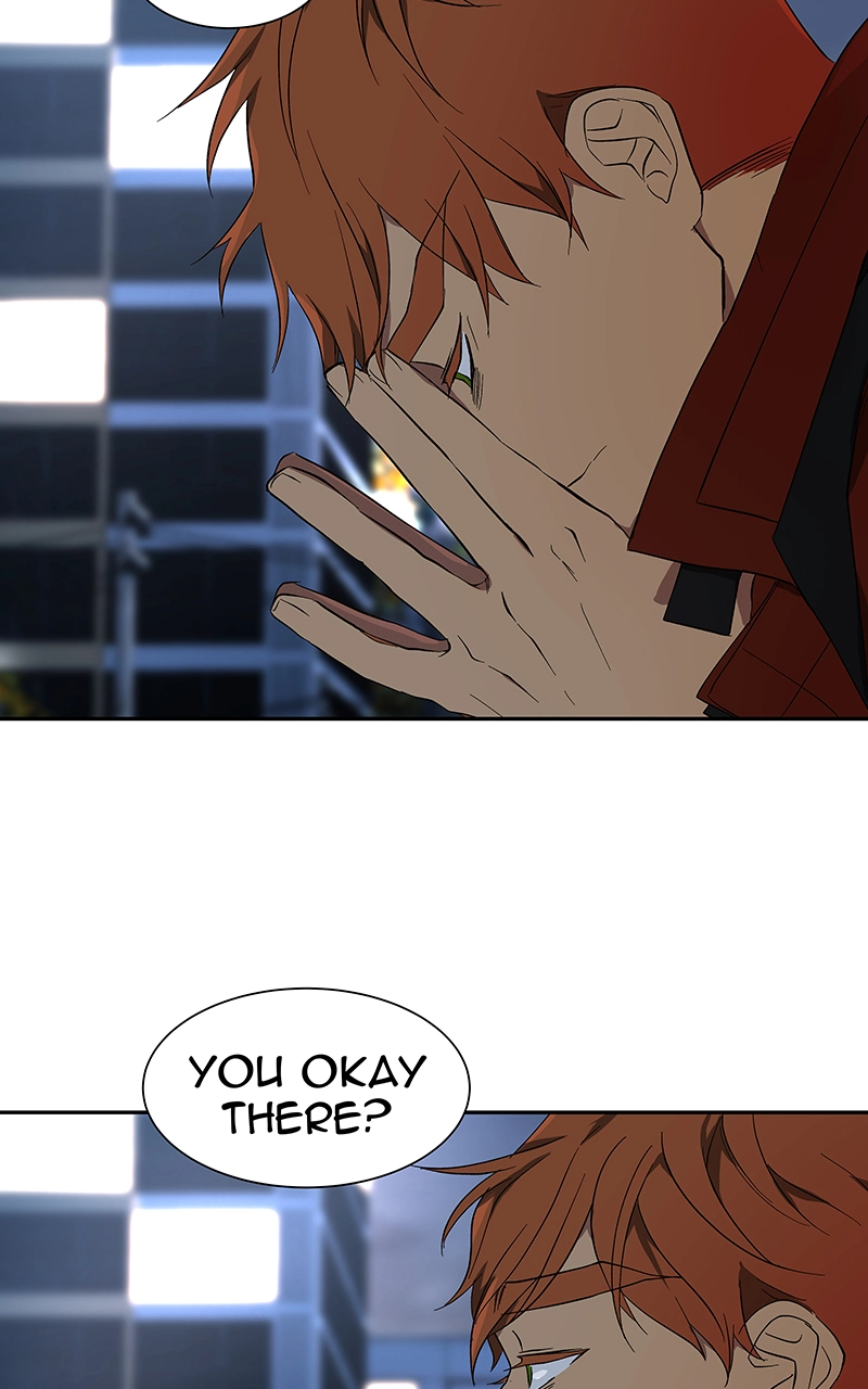 Rabuyu! Chapter 44 page 54 - 