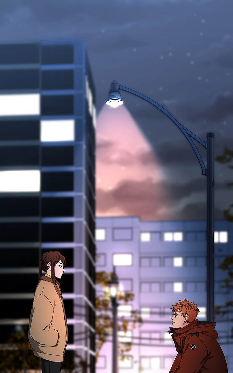 Rabuyu! Chapter 44 page 56 - 