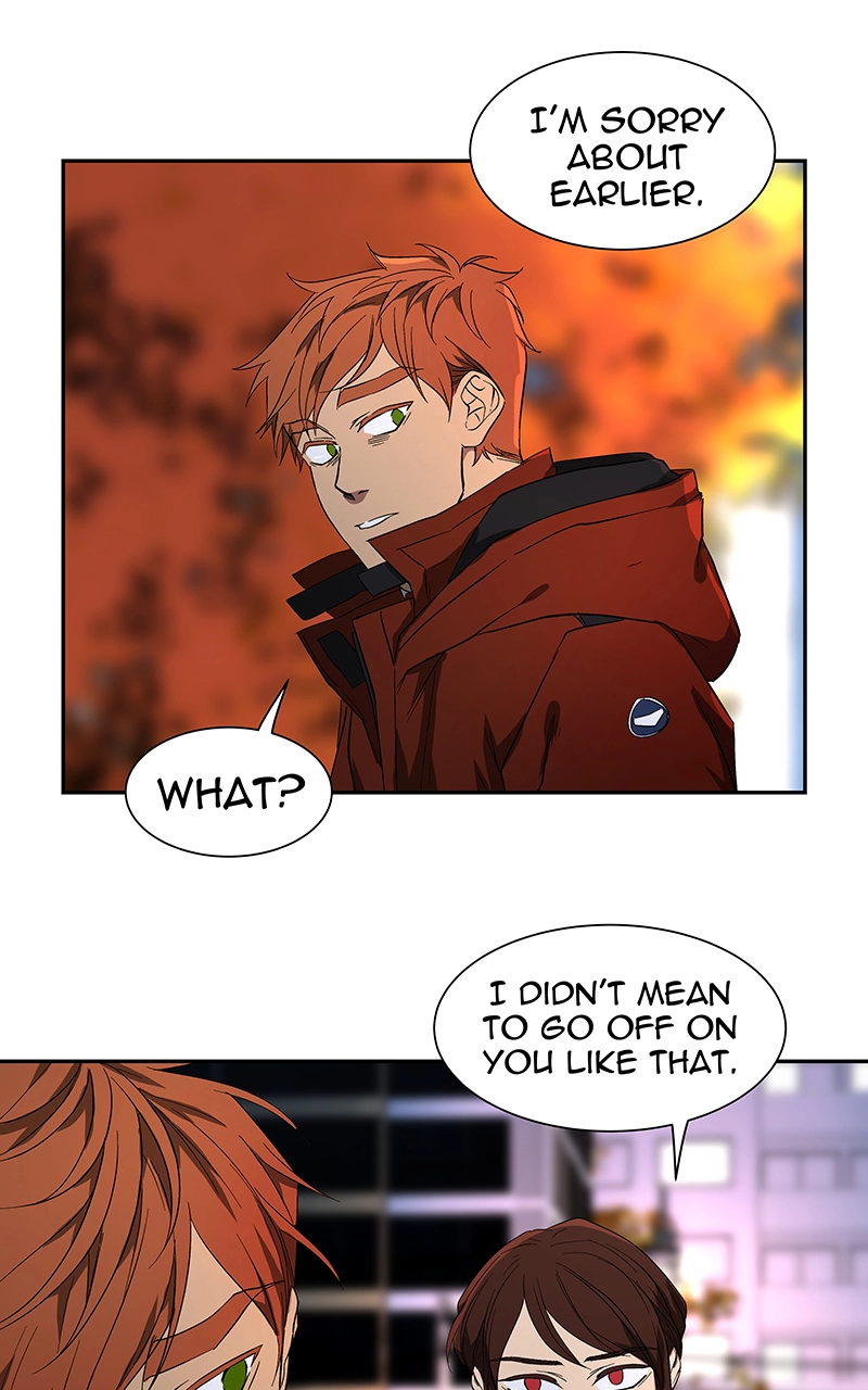 Rabuyu! Chapter 44 page 64 - 