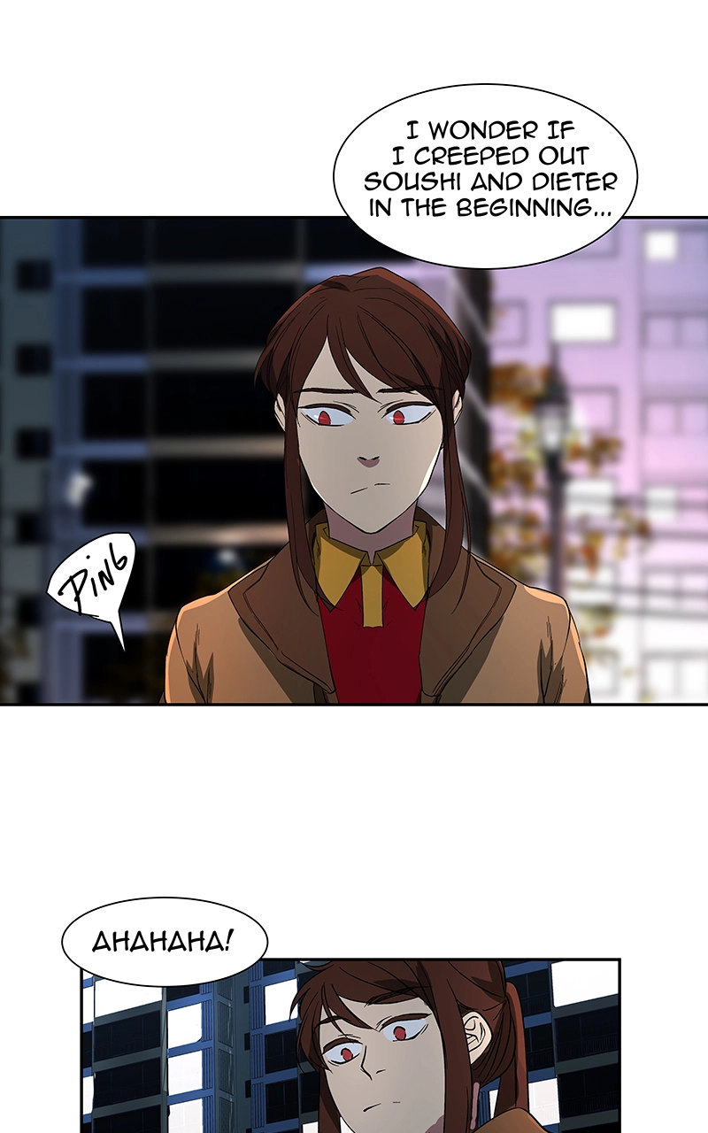 Rabuyu! Chapter 44 page 73 - 