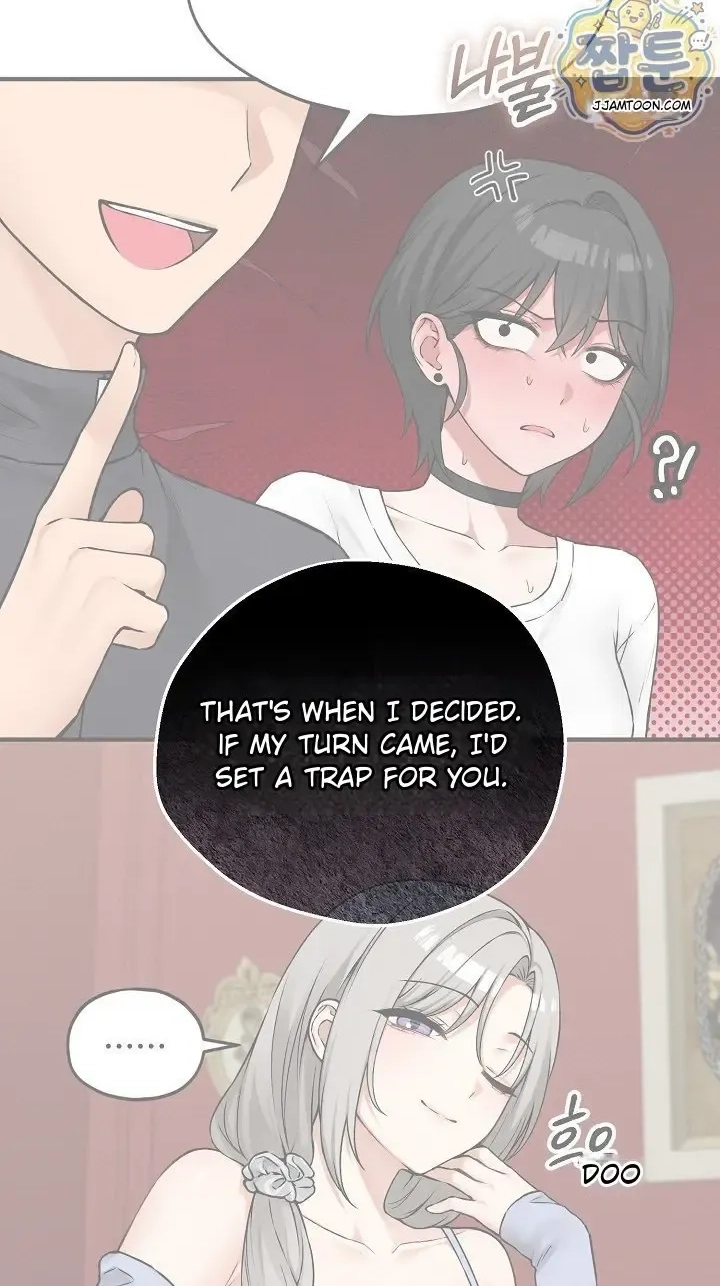 Rabuyu! Chapter 45.1 page 38 - 