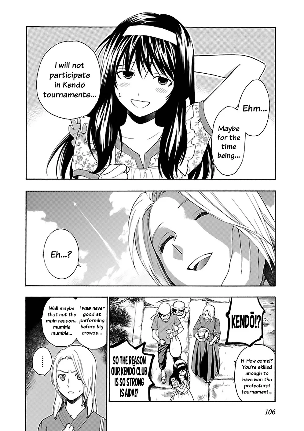 Rabuyu! Chapter 5 page 6 - 