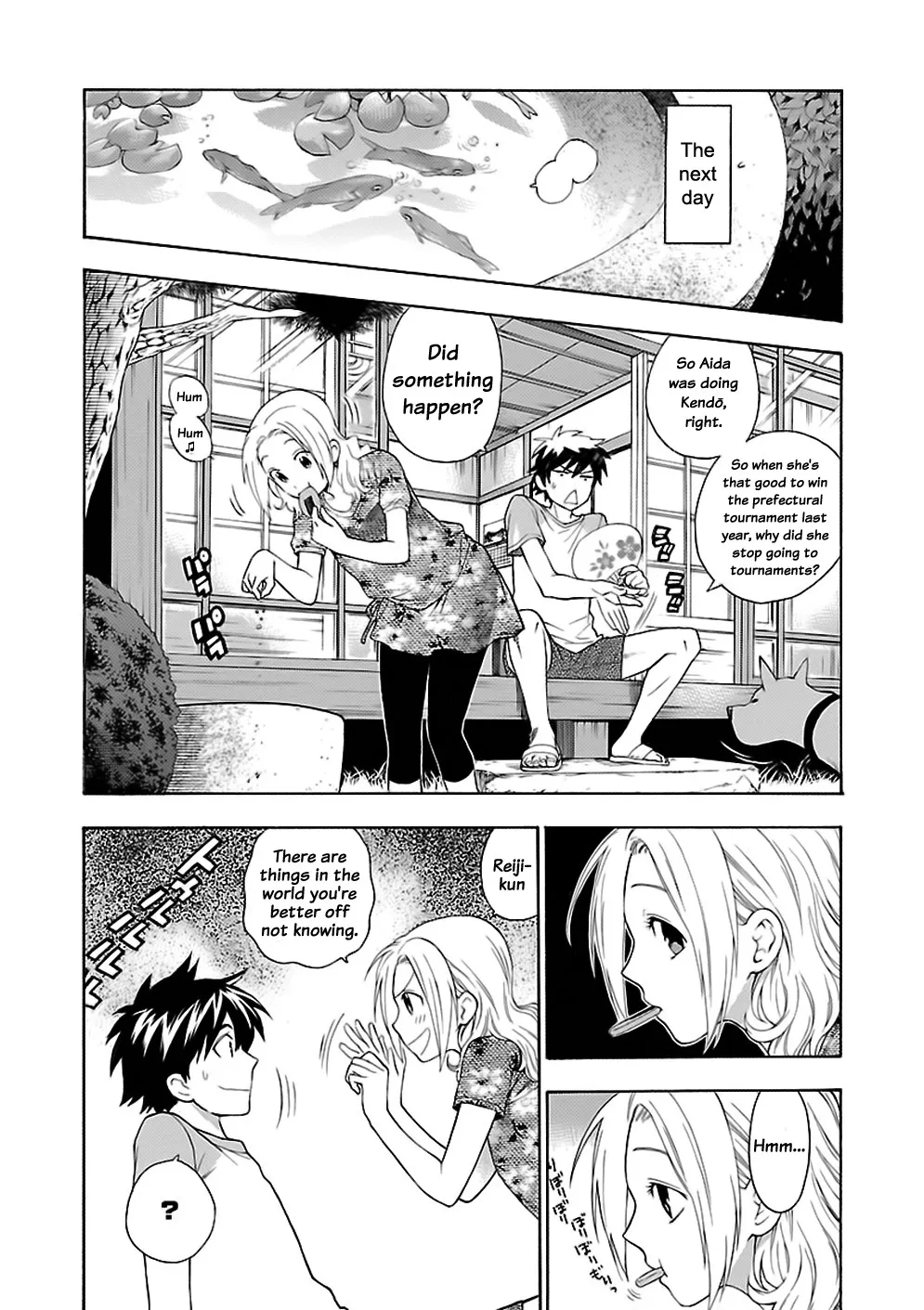 Rabuyu! Chapter 5 page 9 - 