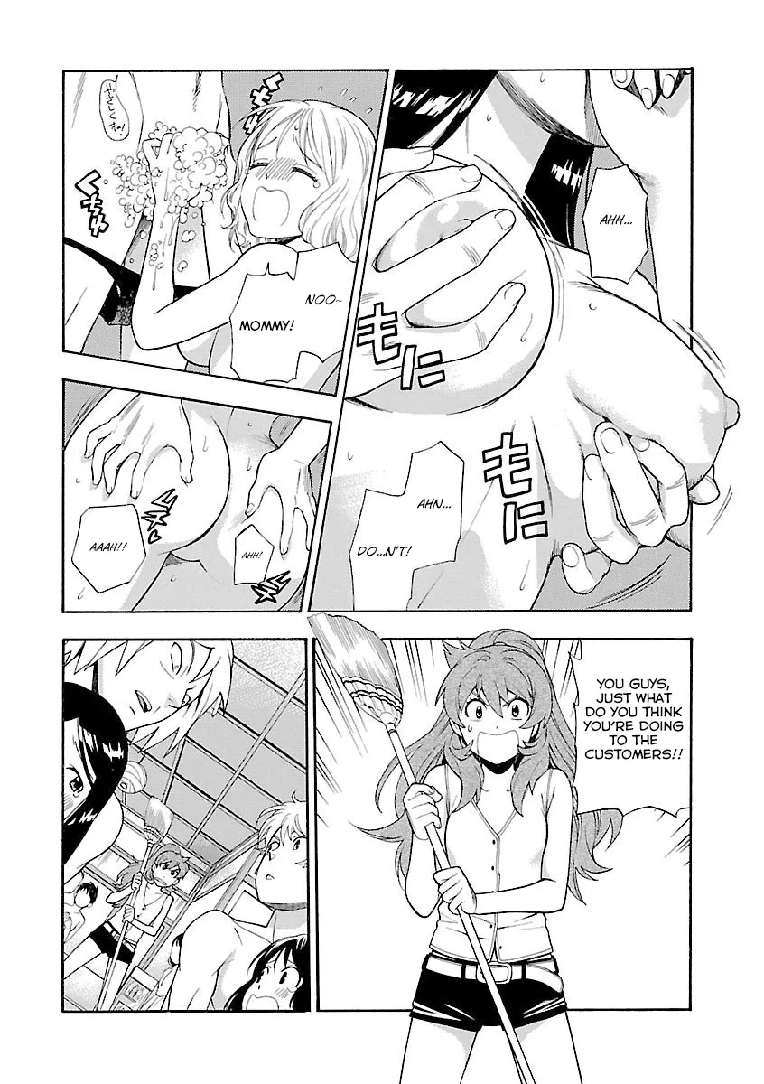 Rabuyu! Chapter 6 page 13 - 