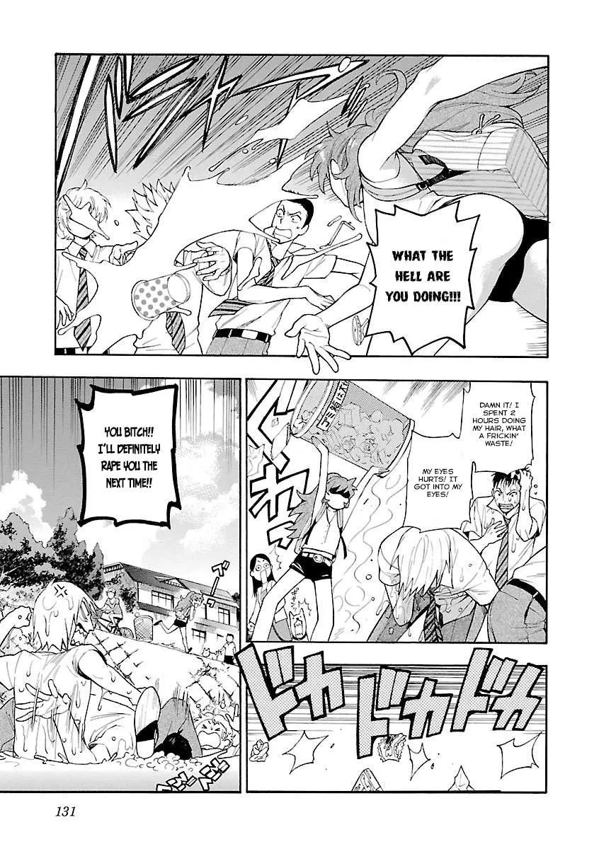 Rabuyu! Chapter 6 page 3 - 