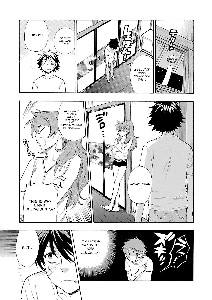 Rabuyu! Chapter 6 page 22 - 