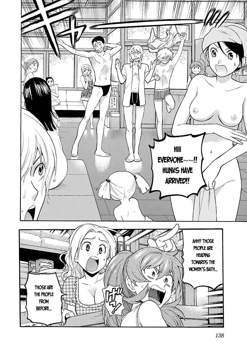 Rabuyu! Chapter 6 page 10 - 