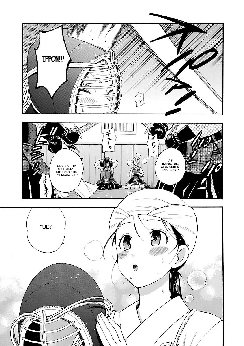 Rabuyu! Chapter 7 page 1 - 