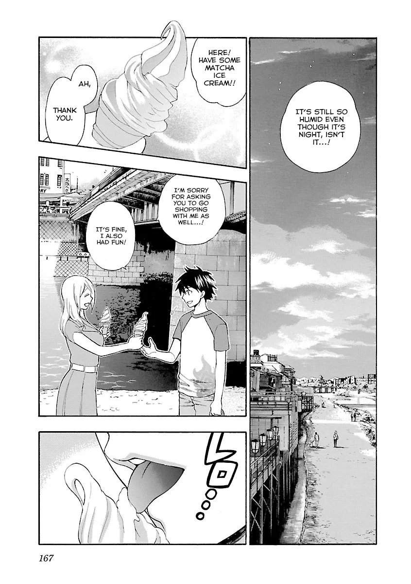 Rabuyu! Chapter 7 page 15 - 