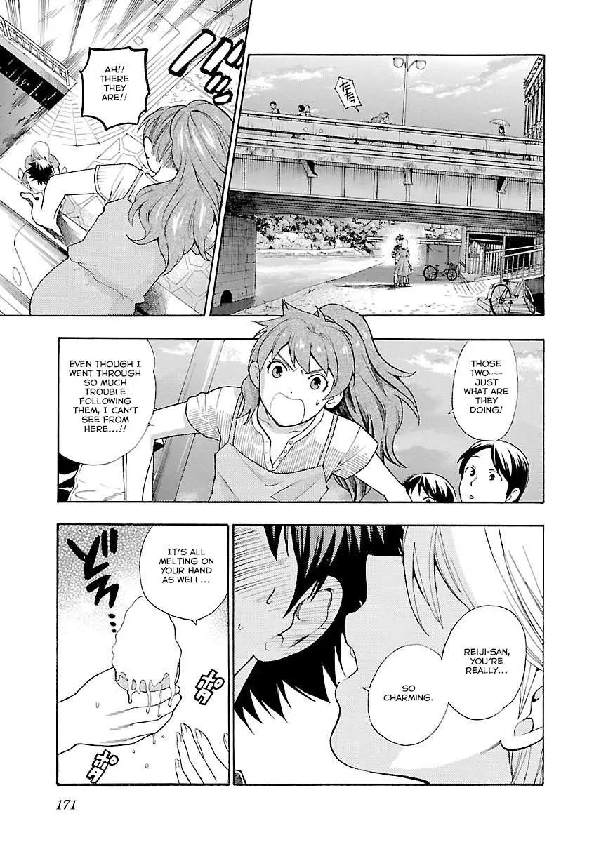 Rabuyu! Chapter 7 page 19 - 