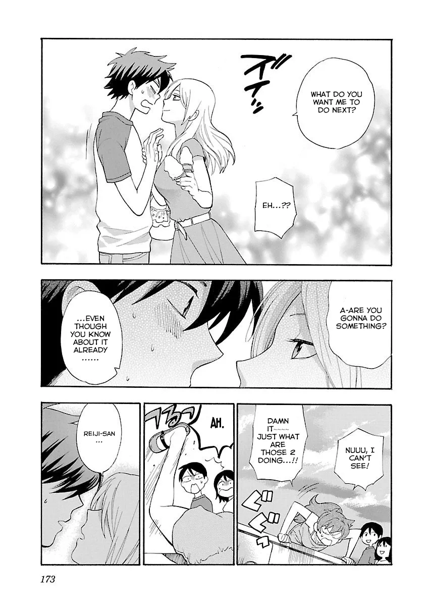 Rabuyu! Chapter 7 page 21 - 