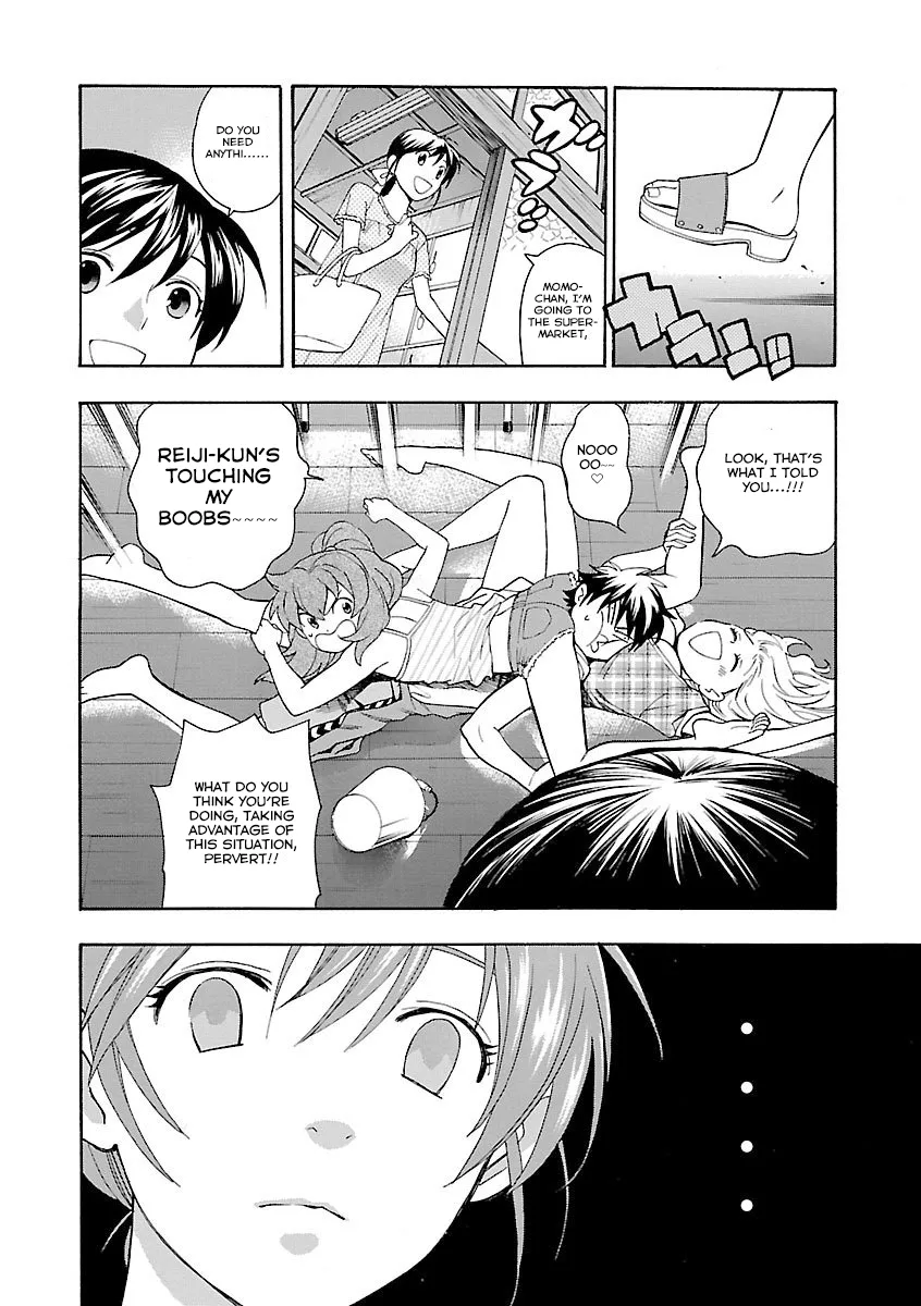 Rabuyu! Chapter 8 page 11 - 